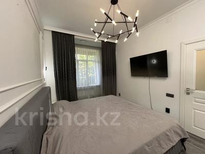 1-комнатная квартира · 37.2 м² · 1/3 этаж, мкр Нур Алатау за 41 млн ₸ в Алматы, Бостандыкский р-н