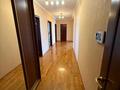 4-бөлмелі пәтер · 123.3 м² · 3/5 қабат, Наурыз 6А, бағасы: 63 млн ₸ в Костанае — фото 11