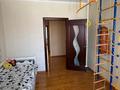 4-бөлмелі пәтер · 123.3 м² · 3/5 қабат, Наурыз 6А, бағасы: 63 млн ₸ в Костанае — фото 17