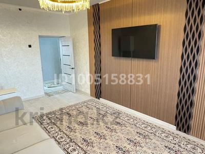 2-комнатная квартира · 60 м² · 5/5 этаж, Абая 7 за 13.5 млн ₸ в Балхаше