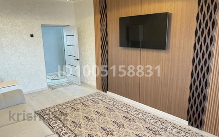 2-комнатная квартира · 60 м² · 5/5 этаж, Абая 7 за 13.5 млн ₸ в Балхаше — фото 2