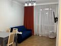 2-комнатная квартира · 45 м² · 8/9 этаж, Алихана Бокейханова 11/1 — 25 за 320 000 ₸ в Астане, Есильский р-н