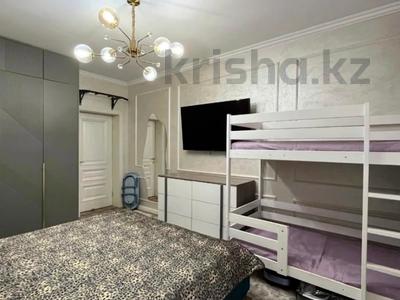 3-комнатная квартира · 84 м² · 3/12 этаж, Абишева за 51 млн ₸ в Алматы, Наурызбайский р-н