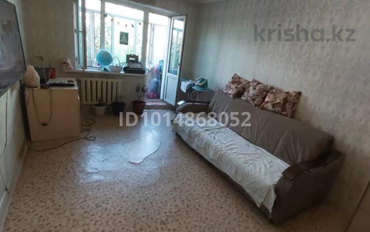 1-комнатная квартира · 36 м² · 5/5 этаж, Аблай хана 20А — 32 школа через дорогу за 15 млн ₸ в Астане, Алматы р-н — фото 2