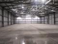 Еркін, қоймалар · 1100 м², бағасы: 500 000 ₸ в Уральске, мкр 4