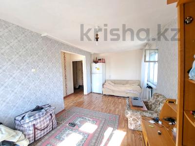 1-комнатная квартира · 31.1 м² · 5/5 этаж, мкр Новый Город, Гоголя — Медакадемия за 11 млн ₸ в Караганде, Казыбек би р-н