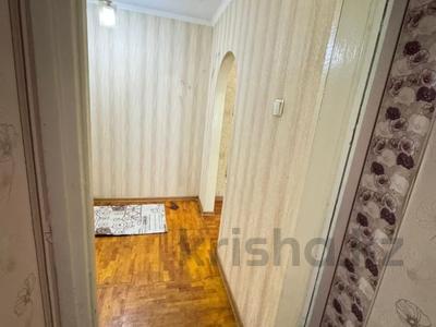 2-комнатная квартира · 45 м² · 1/5 этаж, Самал 17 за 14.5 млн 〒 в Талдыкоргане