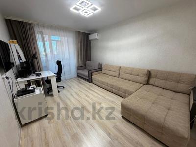 3-комнатная квартира · 74 м² · 8/9 этаж, Мкр. Береке 57 за 38.5 млн ₸ в Костанае