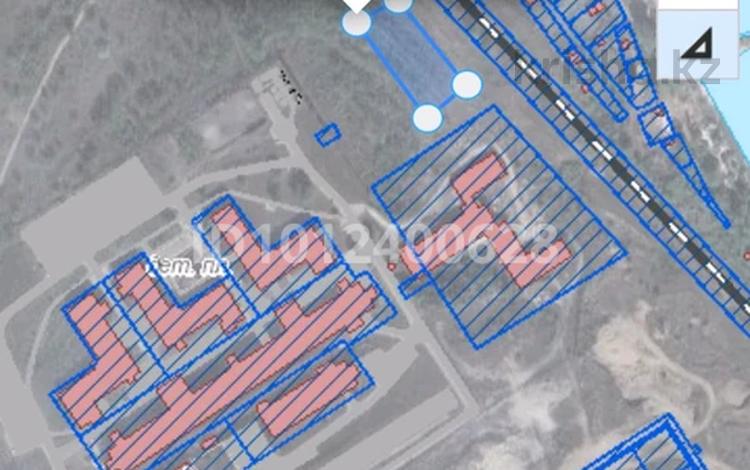 Жер телімі · 30 сотық, Дружба народов 2/5 — Находится возле ЖК Ривьера, бағасы: 16 млн 〒 в Усть-Каменогорске — фото 2