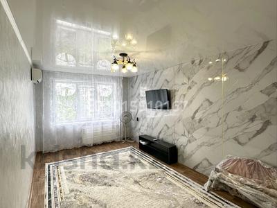 2-бөлмелі пәтер · 48 м² · 3/5 қабат, Карима Сутюшева 49 — Достык Молл,Цум,Рахмет, бағасы: 20.5 млн ₸ в Петропавловске