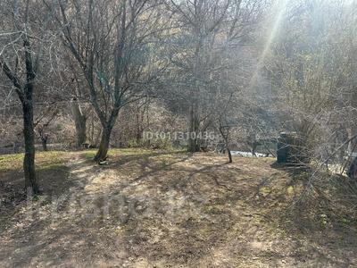 Участок · 34 сотки, мкр Кольсай, Омирзака Султангазина 31/1 за 220 млн ₸ в Алматы, Медеуский р-н