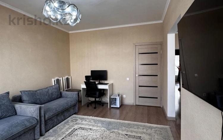 2-комнатная квартира · 66.4 м² · 9/17 этаж, Бектурова 4/1 — ИПОТЕКА +++ за 35.5 млн ₸ в Астане, Нура р-н — фото 15