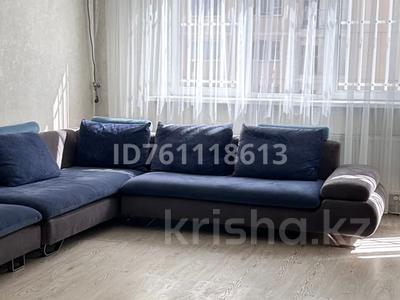 3-комнатная квартира · 70 м² · 8/19 этаж, Брусиловского 167 за 350 000 〒 в Алматы, Алмалинский р-н