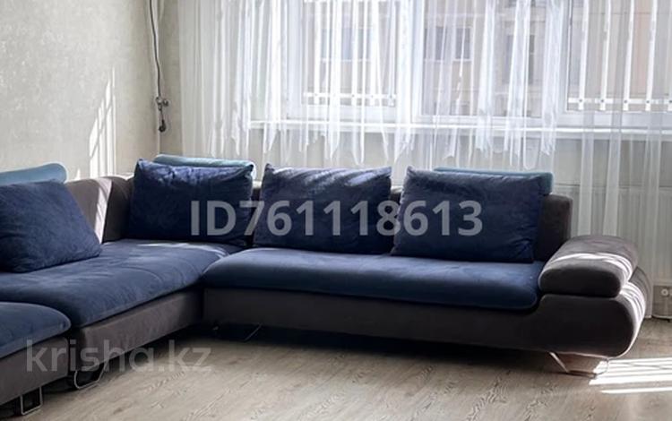 3-комнатная квартира · 70 м² · 8/19 этаж, Брусиловского 167 за 350 000 〒 в Алматы, Алмалинский р-н — фото 10