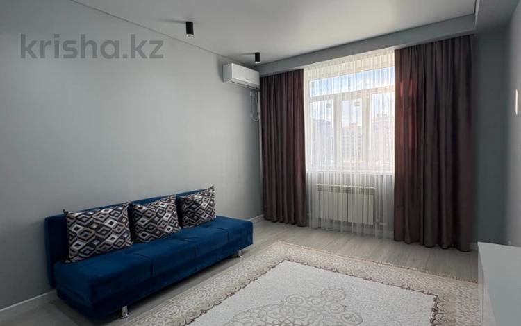 1-бөлмелі пәтер · 46.1 м² · 4/9 қабат, тауелсиздик, бағасы: 22.5 млн ₸ в Актобе — фото 7