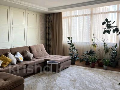 4-бөлмелі пәтер · 148 м², Кошкарбаева 8, бағасы: 110 млн ₸ в Астане, Сарайшык р-н