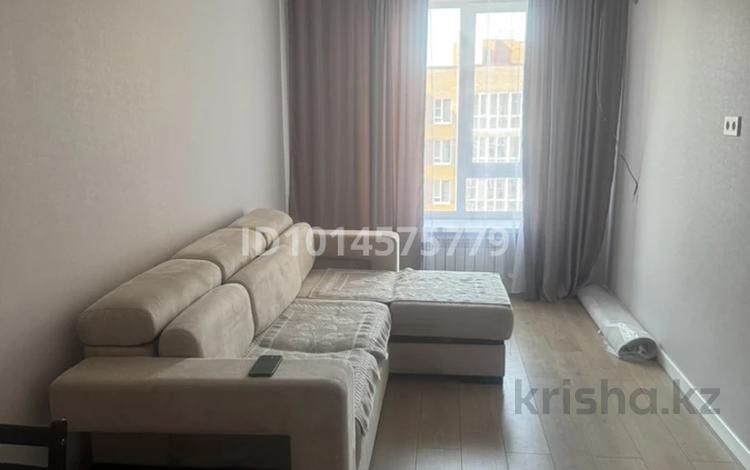 2-комнатная квартира · 40 м² · 12/12 этаж, Бейбарыс Султан за 230 000 ₸ в Астане, Сарыарка р-н — фото 2