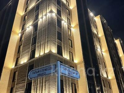2-бөлмелі пәтер · 56 м² · 2/5 қабат, Кошегулова 121 — Ауельбекова, бағасы: 10 000 ₸ в Кокшетау