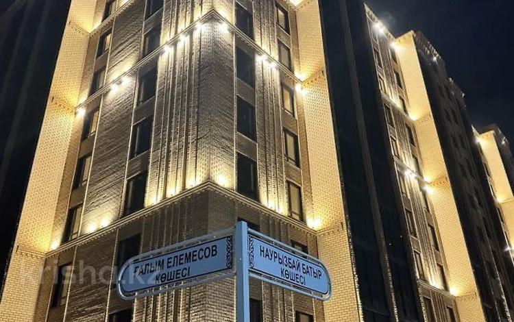 2-комнатная квартира · 56 м² · 2/5 этаж, Кошегулова 121 — Ауельбекова за 10 000 ₸ в Кокшетау — фото 18
