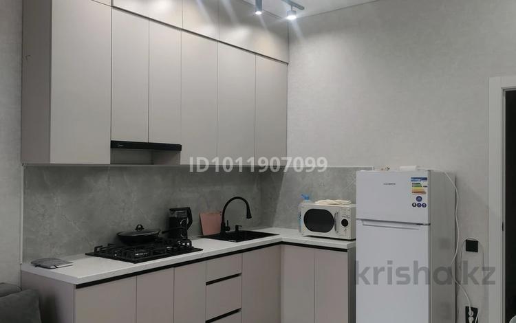 1-комнатная квартира · 42 м² · 4/9 этаж, мкр. Алтын орда, Микрорайон Алтын Орда 340/1 за 21.5 млн ₸ в Актобе — фото 2