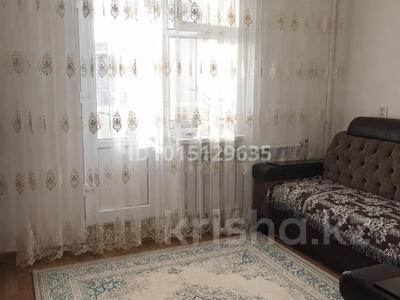 4-комнатная квартира · 83 м² · 4/5 этаж, Сатпаева 19 за 200 000 ₸ в Таразе