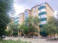 2-бөлмелі пәтер · 63 м² · 4/5 қабат, Шамина 30А, бағасы: 250 000 ₸ в Атырау, мкр Жилгородок