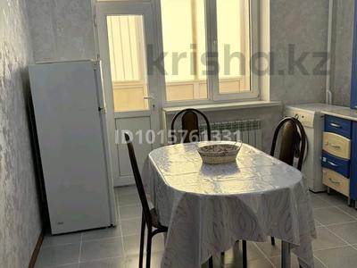 2-комнатная квартира · 63 м² · 4/5 этаж, Шамина 30А за 250 000 ₸ в Атырау, мкр Жилгородок