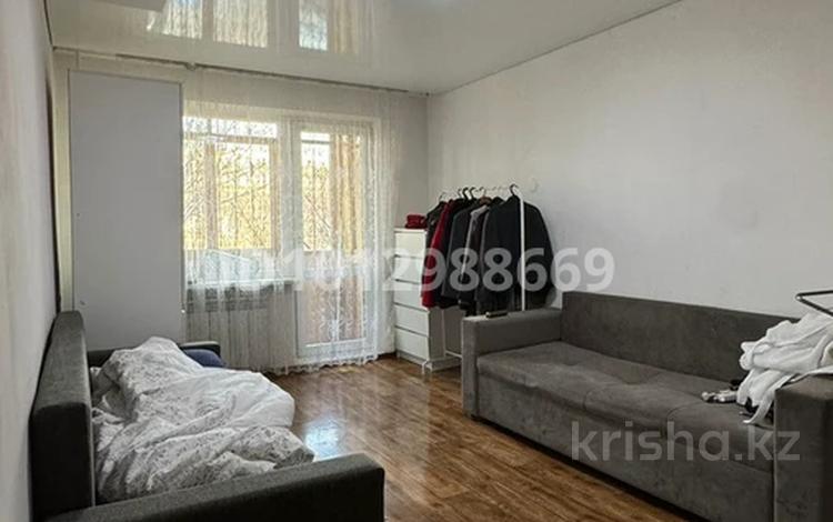 2-комнатная квартира · 45 м² · 3/5 этаж, Абая 16 за 38 млн ₸ в Алматы, Бостандыкский р-н — фото 2