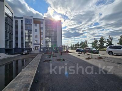 1-комнатная квартира · 40.9 м² · 3/5 этаж, Промышленная улица 50 за 15.8 млн ₸ в Костанае