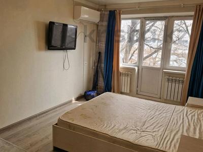 1-комнатная квартира · 33 м² · 3/5 этаж, Жангильдина 5 за 13.2 млн ₸ в Шымкенте, Аль-Фарабийский р-н