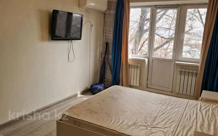 1-комнатная квартира · 33 м² · 3/5 этаж, Жангильдина 5 за 13.2 млн ₸ в Шымкенте, Аль-Фарабийский р-н — фото 2