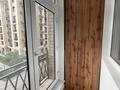 2-комнатная квартира · 63.7 м² · 3/7 этаж, Тыныбаева 6/1 за 68.5 млн ₸ в Астане, Сарайшык р-н — фото 8
