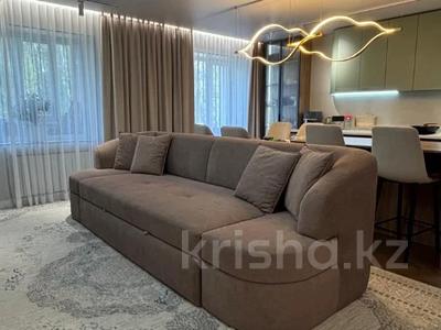 4-комнатная квартира · 80 м² · 1/5 этаж, Качарская 26 за 39.8 млн ₸ в Рудном