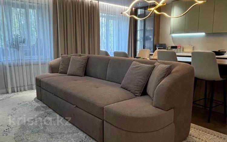 4-комнатная квартира · 80 м² · 1/5 этаж, Качарская 26 за 39.8 млн ₸ в Рудном — фото 8