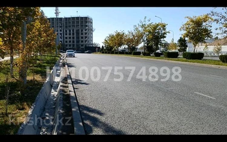 Отдельный дом · 5 комнат · 200 м² · 10 сот., мкр Мирас за 100 млн 〒 в Шымкенте, Каратауский р-н — фото 2