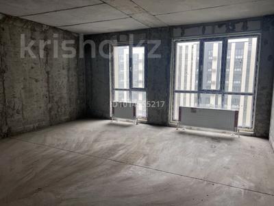 1-бөлмелі пәтер · 41.3 м² · 7/9 қабат, Шұғыла ш/а., Алатау 12а/1, бағасы: ~ 24 млн ₸ в Алматы, Наурызбайский р-н