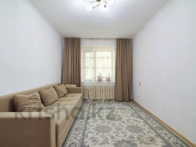 2-комнатная квартира · 50 м² · 1/5 этаж, Абылай- хана ПРОСПЕКТ 20а за 21.5 млн ₸ в Астане, Алматы р-н