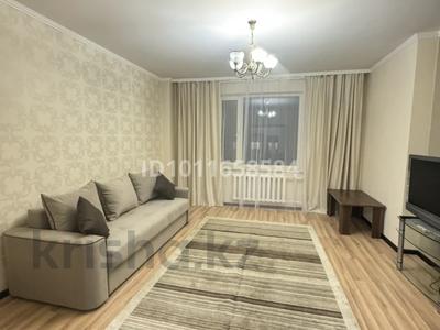 2-комнатная квартира · 65 м² · 9/12 этаж, Сауран 3/1 за 260 000 〒 в Астане, Есильский р-н