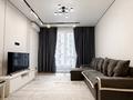 2-комнатная квартира · 54 м² · 4/9 этаж, Симферопольская 1/2 — Жандосова Алтынсарина за 400 000 ₸ в Алматы, Ауэзовский р-н — фото 3