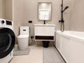 2-комнатная квартира · 54 м² · 4/9 этаж, Симферопольская 1/2 — Жандосова Алтынсарина за 400 000 ₸ в Алматы, Ауэзовский р-н — фото 6