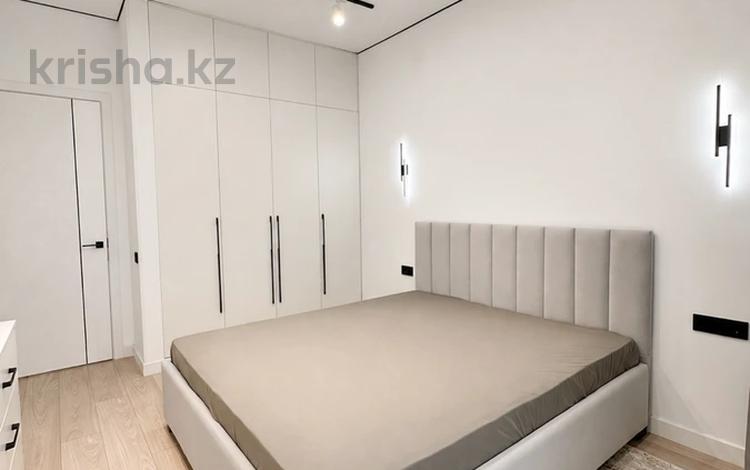 2-комнатная квартира · 54 м² · 4/9 этаж, Симферопольская 1/2 — Жандосова Алтынсарина за 400 000 ₸ в Алматы, Ауэзовский р-н — фото 7