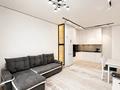 2-комнатная квартира · 54 м² · 4/9 этаж, Симферопольская 1/2 — Жандосова Алтынсарина за 400 000 ₸ в Алматы, Ауэзовский р-н — фото 4