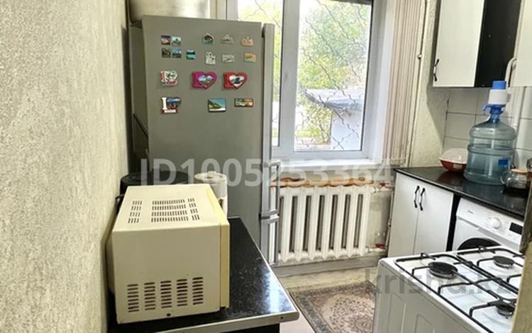 3-бөлмелі пәтер · 54.8 м² · 1/5 қабат, Абая 68/1 — Есдаулет, бағасы: 12 млн ₸ в Темиртау — фото 2
