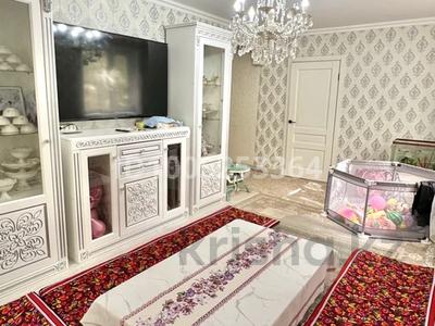 3-комнатная квартира · 54.8 м² · 1/5 этаж, Абая 68/1 — Есдаулет за 11 млн ₸ в Темиртау
