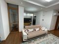 2-комнатная квартира · 74 м² · 12/21 этаж, Кабанбай батыра за 400 000 ₸ в Астане, Есильский р-н — фото 4