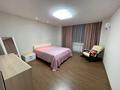 2-комнатная квартира · 74 м² · 12/21 этаж, Кабанбай батыра за 400 000 ₸ в Астане, Есильский р-н — фото 8