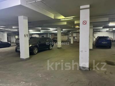 Паркинг · 23 м² · Абиша Кекилбайулы за 2.9 млн ₸ в Алматы, Бостандыкский р-н