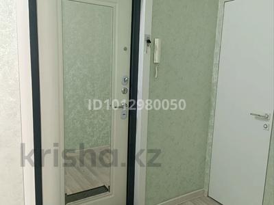 1-бөлмелі пәтер · 40.3 м² · 5/9 қабат, мкр Орбита-3 21 — Торайгырова Мустафина, бағасы: 34 млн ₸ в Алматы, Бостандыкский р-н