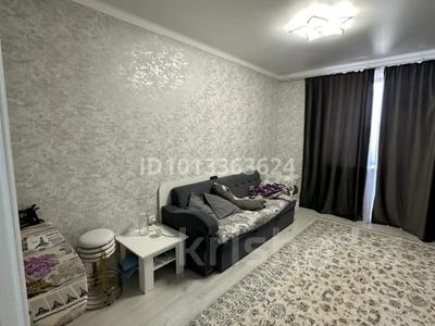 1 комната · 56 м² · 3/9 этаж, Кордай 99 — Байтурсунова, Кошкарбаева за 80 000 ₸ в Астане, Алматы р-н