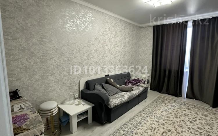 1 комната · 56 м² · 3/9 этаж, Кордай 99 — Байтурсунова, Кошкарбаева за 80 000 ₸ в Астане, Алматы р-н — фото 2